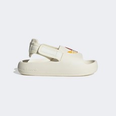 아디다스 ADIDAS 아디폼 아딜렛 칠드런 - CREWHTACTPURBETSCA JP5525 387124