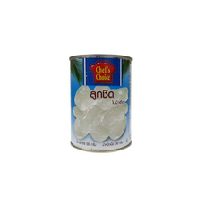 태국통조림 니파팜 통조림 쉐프초이스 박스 565GX24EA, 1개, 565g