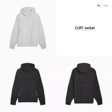 푸마CLRT 자켓 남녀공용 634710 -09 31 CLRT Jacket 1662260