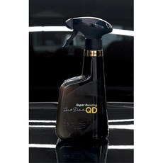 빠른 셀프세차 차량용 광택제 물왁스