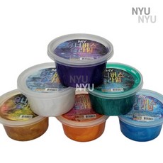 마이 유니버스 슬라임, 1개