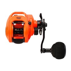 아부가르시아 컬러즈 LP 우핸들 베이트릴, 오렌지