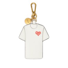 핀코 티셔츠 참 키링