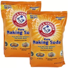 베이킹소다 6.12kg 2개, 1개