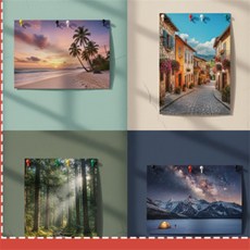 미니 후크 압정 벽고정 후크핀 50개 마스크걸이, 블랙