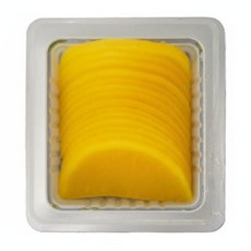 한울 미니 단무지120g 8개, 120g