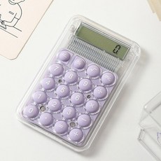 계산기 미니 안전 제작 스포츠 양방향 사이즈 다이어리 파이프 인쇄 파일 모나미 제본 와이어링 벽걸이 가죽 증권 노크식 정부 수선 97138EA, 1개