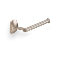 Umbra Caspia 다이캐스트 금속 화장지 홀더, 1개