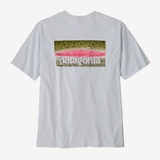 파타고니아 PATAGONIA 26SS 맨즈 테이크 어 스탠드 리스판서빌리-티 37591R5
