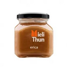 미엘리 툰 헤더 허니, 2개, 250g