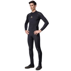 PROBLUE RW-953 3mm 男款超彈防寒衣