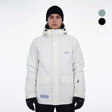 서브22 남녀공용 스키복 스노우보드 자켓