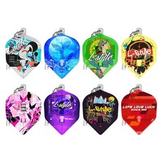 L-style PHOENicA 2023 M9D Clear