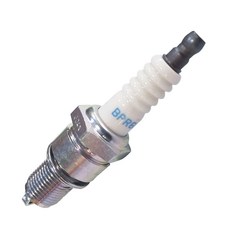 단기통엔진전용(무소음 EU발전기 제외) 점화플러그 (NGK) BPR6ES 혼다 호환부품, 1개