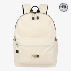 노스페이스 NM2DS08K 화이트라벨 스탠다드 데이팩 CREAM ONY028 IZA790, ONE