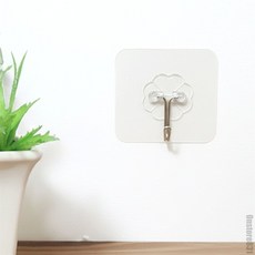 일상발견 다용도걸이 강력후크