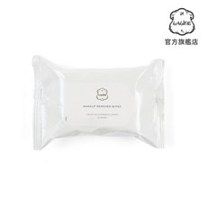 Laline 卸妝濕巾 (25入), 1個