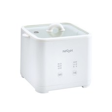 NICOH 蒸煮蛋機 NEG-05, NEG-05-S