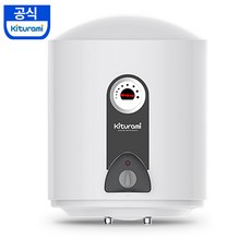 귀뚜라미 전기온수기 법랑 저장식 30L KDEW PLUS-30 하향식, 미사용-자가설치
