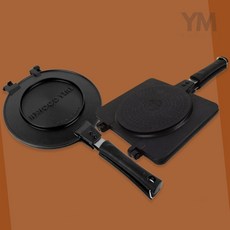 YM 누룽지 팬 누룽지만들기, 가마솥, 상세표기