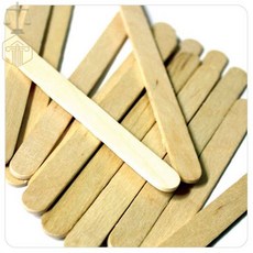 FOU 하드스틱 소 100입 막대스틱