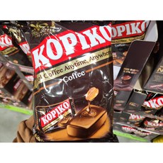 코피코 커피맛 캔디, 800g, 1개