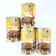 에인착콩 미얀마 삶은 완두콩, 320g, 4개