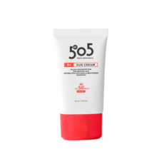닥터505 에이플러스 선크림 벨벳, 1개, 50ml