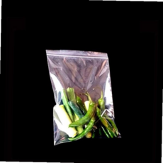 일회용지퍼백 두꺼운 지퍼백 PE 지퍼팩 0.1mm 10X15cm 500매 59000EA 1EA, 본상품