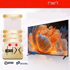안드로이드 55인치 TV 스마트 4K UHD 가성비 티비