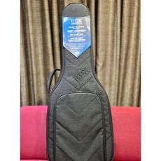 Reunion Blues RBXOC3 木吉他袋 (OM桶專用) 吉他保護袋，輕巧耐磨，肩背手提兩用, 1個