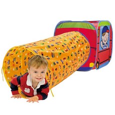 K’s Kids 奇智奇思 立體火車站 SB00409, 1個