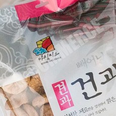 VDHD 아침미소 반건조 무화과 1kg 말린과일 건과일 말린 쨈 식자재