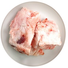 [대국맛짱] 국내산 한우 덩어리 소지방 소기름 [일요일/당일발송], 1개, 2g