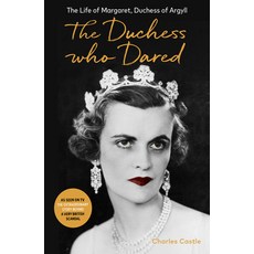 (英文圖書)The Duchess Who Dared 平裝版, Swift Press, 英文