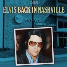 (LP) Back In Nashville