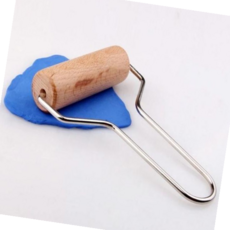 클레이공예 도자기 롤러, 롤러 066800DC