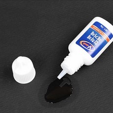 브이텍 접착제 제거제 10g 손가락본드제거