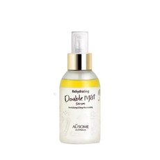 오우썸 속광보습 더블 오일 미스트 세럼 50ml / 수분충전피부광채