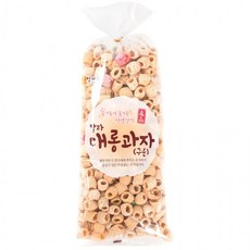 근영제과 칼라구운대롱 120g 마카로니 과자 대용량 간식, 1개, 1g