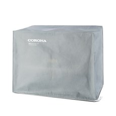 煤油暖爐與小家電束繩防塵罩，多功能防塵收納罩，居家必備, XL：63cmx35cmx48cm