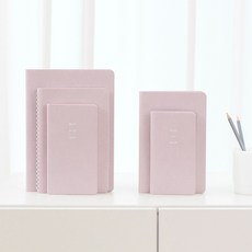 2026년 롱 주간 다이어리 학생다이어리, 06 빈티지 바이올렛