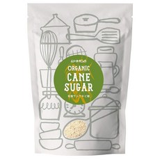 무소우소우 유기 설탕 400g