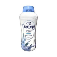 대용량 세탁기 빨래 섬유 코스트코 다우니 언스탑퍼블 오션미스트 향기부트터 1.13kg 향기지속제, 1개