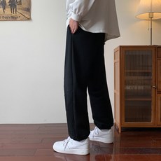 River Fox 男士大碼訓練褲冬季訓練服出汗運動服男士出汗體操服棉褲