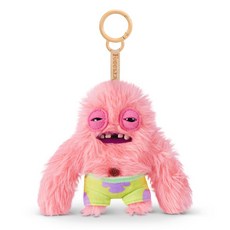[퍼글러] FUGGLER 퍼글러 뚱이 키링, NONE