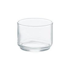 【日本TOYO-SASAKI】迷你玻璃容器 - 共3款 泡泡生活 酒杯 酒器 酒具 玻璃杯, 1個, 77ml