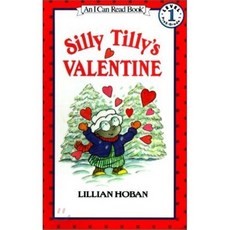 Silly Tilly's Valentine:, Harpercollins