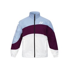 요넥스 261JJ007U 배드민턴 공용 풀집업 바람막이 자켓