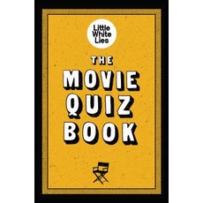 The Movie Quiz Book: (Trivia for Film Lovers Challenging Quizzes) Paperback, Laurence King, English, 9781786275196